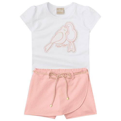 roupas da milon