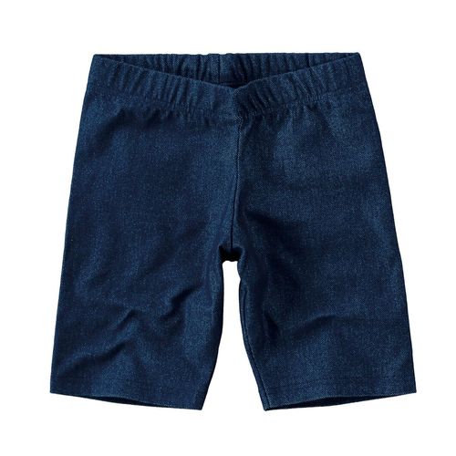 Bermuda-Cotton-Jeans