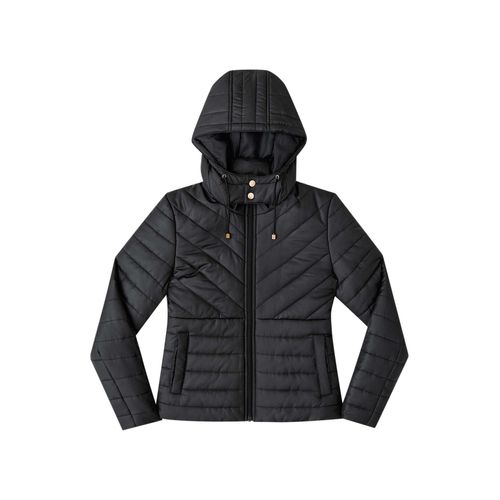 jaqueta nylon juvenil