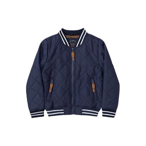 jaqueta nylon juvenil