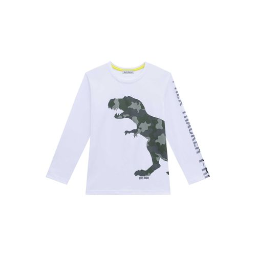 Camiseta-T-Rex-Tracker