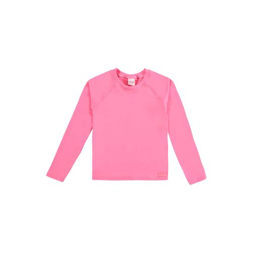Camiseta-de-Praia-Pink-Neon